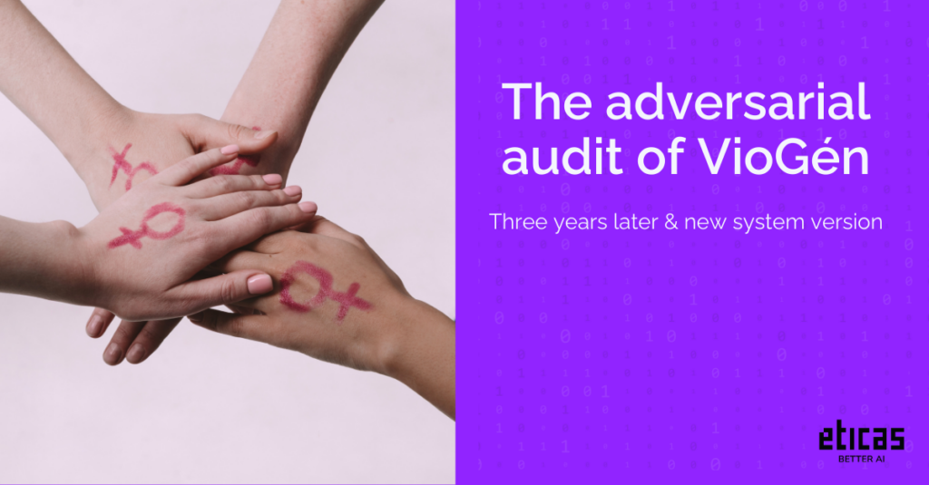 VioGen Audit
