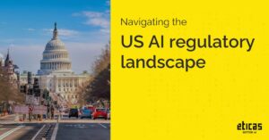 US AI regulatory landscape